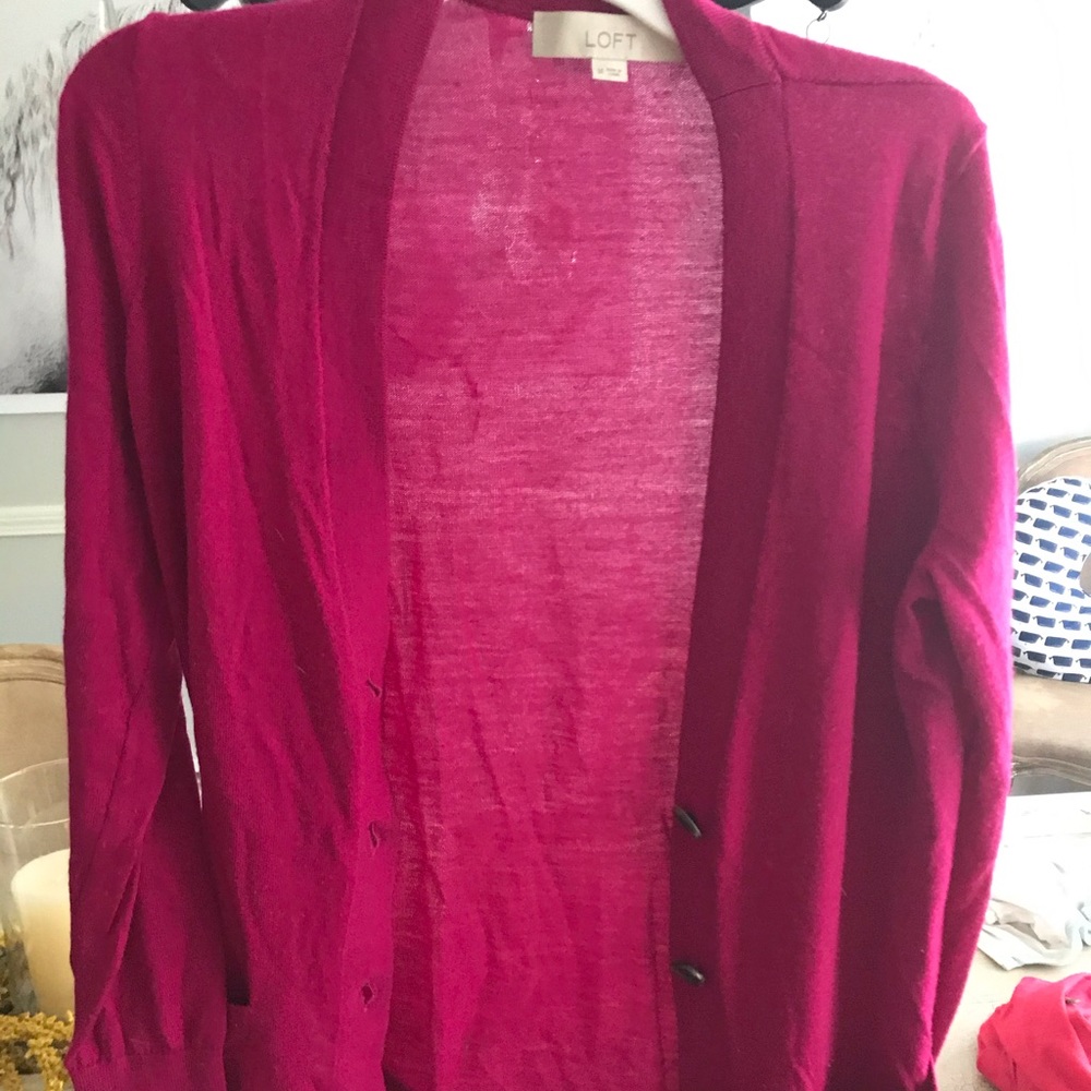 Cardigan